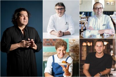 Gastronomika 2022, la vida más allá de Londres 1