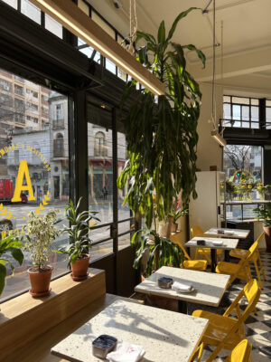 La Alacena Pastificio, mirada italiana con corazón porteño 2