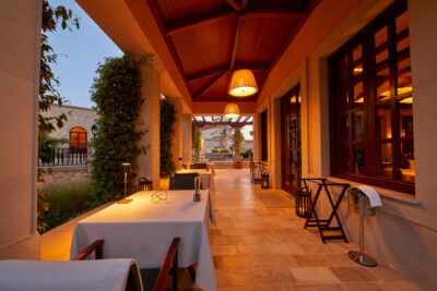 Voro. 22 degustaciones, 4 horas, 2 estrellas, 1 equipo 1