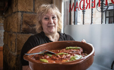 La cocina vasca del verano sabe a bonito del norte 2