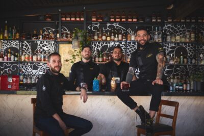 La coctelería explora su sustentabilidad en el Festival Atlántico 4
