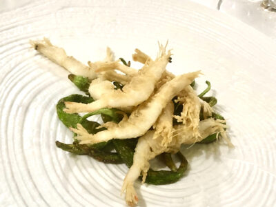 Andalucía en un plato de gambas: Las joyas del Mar de Alborán (I) 0