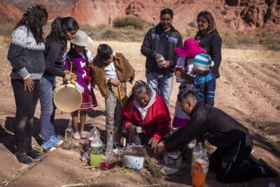 La coctelería explora su sustentabilidad en el Festival Atlántico 3