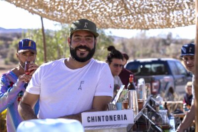 La coctelería explora su sustentabilidad en el Festival Atlántico 1
