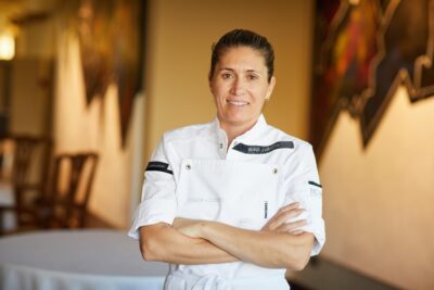 Maca de Castro, de la judía al tomate 0