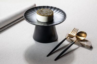 Voro. 22 degustaciones, 4 horas, 2 estrellas, 1 equipo 2