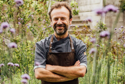 Michel Bras, Ana Ros, Oriol Castro… La cocina brilla en Andorra Taste 3