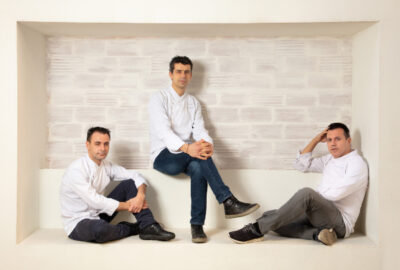 Michel Bras, Ana Ros, Oriol Castro… La cocina brilla en Andorra Taste 2