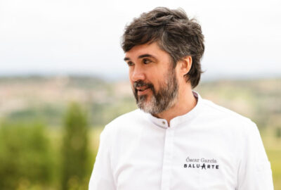 Michel Bras, Ana Ros, Oriol Castro… La cocina brilla en Andorra Taste 9