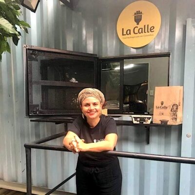 Los protagonistas de la revelación culinaria de Medellín 5