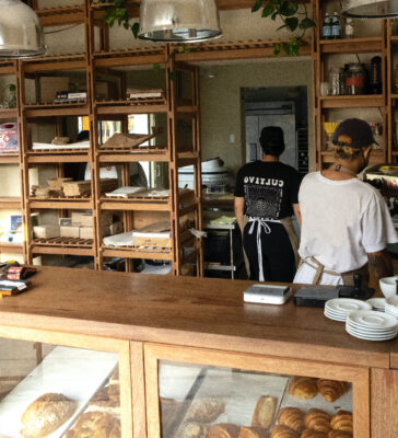 La cena en la mañana, el brunch en la noche 1