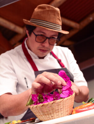 Los protagonistas de la revelación culinaria de Medellín 7