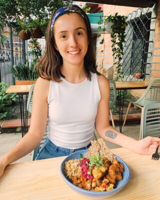 Los protagonistas de la revelación culinaria de Medellín 3