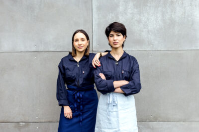 Los protagonistas de la revelación culinaria de Medellín 9
