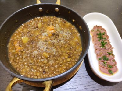 Javi Estévez, una estrella con alma tabernaria 1