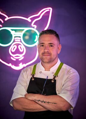 Los protagonistas de la revelación culinaria de Medellín 4