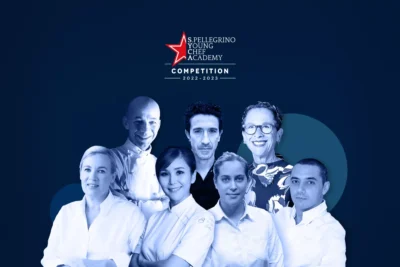 Jurado de la Gran Final. Los Siete Sabios.