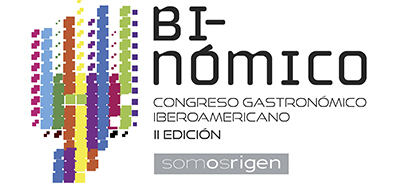 Logo de Binómico