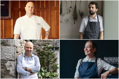 Ya está aquí San Sebastián Gastronomika 2022 2