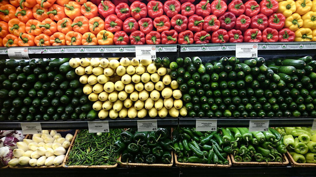 Bares, mercados y sabor a orfandad