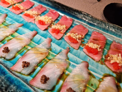 Kabuki Gran Canaria, nuevas sendas para David Rivero 2