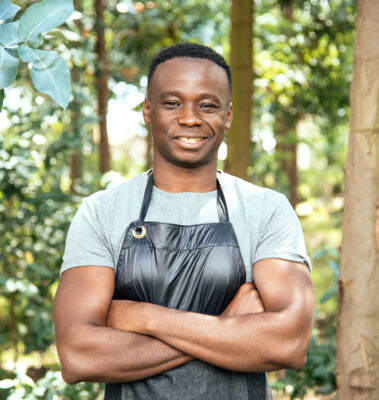 Dieuveil Malonga: “Queremos gritar al mundo que África tiene futuro” 0