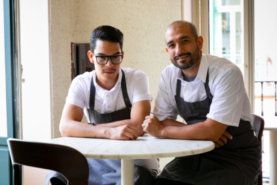 Llama Inn explora los nuevos caminos de la cocina peruana 2