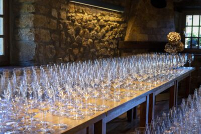 40 años de Vega Sicilia en 26 botellas 1