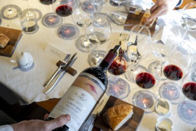 40 años de Vega Sicilia en 26 botellas 2