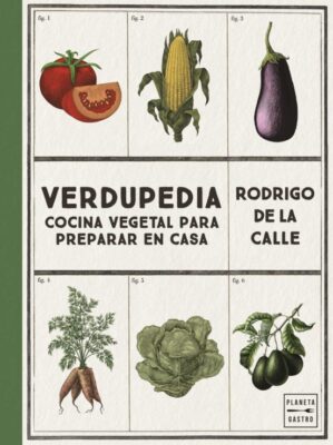 Libros para beber y devorar esta Navidad 3