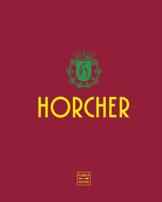 Libros para beber y devorar esta Navidad 1