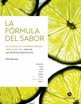 Libros para beber y devorar esta Navidad 14