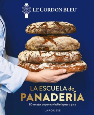 Libros para beber y devorar esta Navidad 11