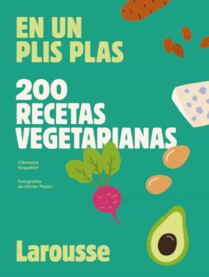 Libros para beber y devorar esta Navidad 5
