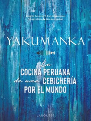 Libros para beber y devorar esta Navidad 12