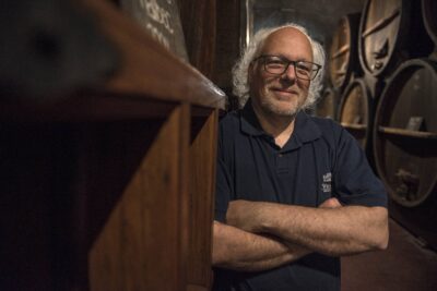 Bodega Weinert: en defensa de los toneles 1