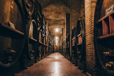 Bodega Weinert: en defensa de los toneles 3