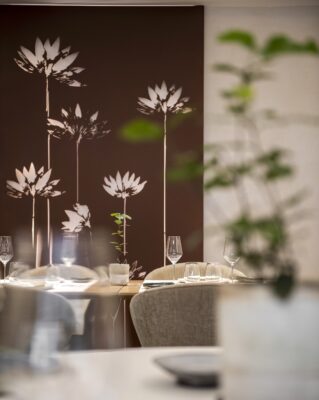 Vuelve l’Astrance, dos años ausente, donde triunfara Robuchon 1