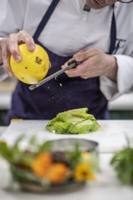 Vuelve l’Astrance, dos años ausente, donde triunfara Robuchon 2