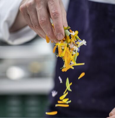 Vuelve l’Astrance, dos años ausente, donde triunfara Robuchon 3