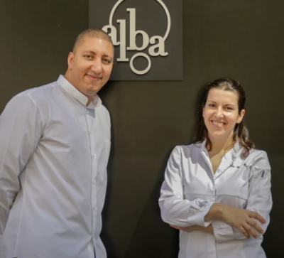 ¿Quiénes son los ocho candidatos a Cocinero Revelación? 2