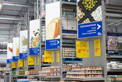Makro, innovación en la distribución mayorista a hostelería 0