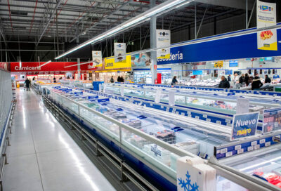 Makro, innovación en la distribución mayorista a hostelería 1