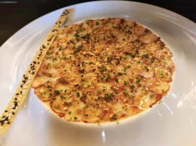 L’Atelier de Robuchon, lujo para Madrid 2