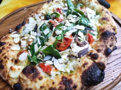 Ozio Gastronómico, un paseo por Sicilia 2