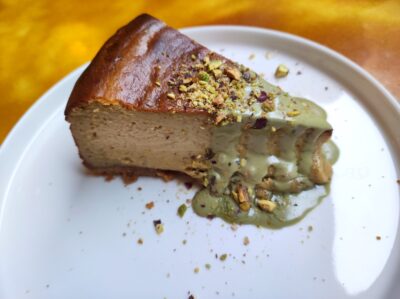 Ozio Gastronómico, un paseo por Sicilia 3
