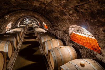 Tokaj, la tierra de los vinos inmortales 3