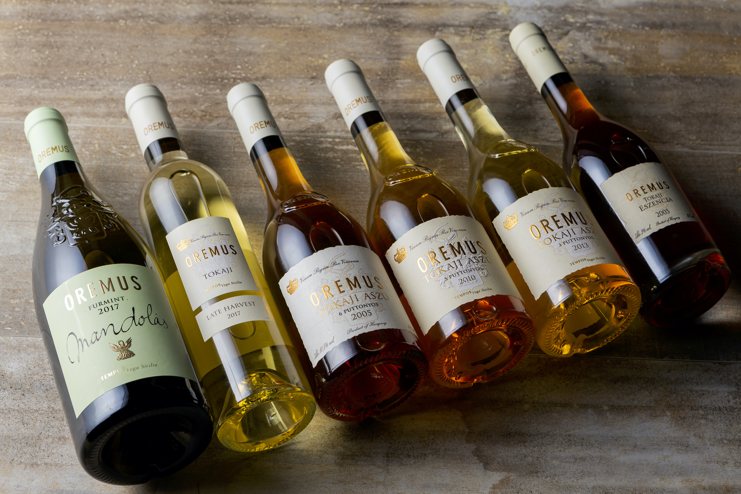 Tokaj, la tierra de los vinos inmortales 4