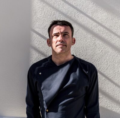 Maros Granda. Foto: Mikel Ponce.