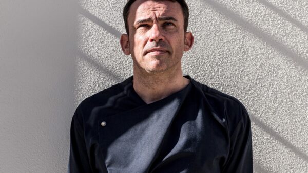 Maros Granda. Foto: Mikel Ponce.
